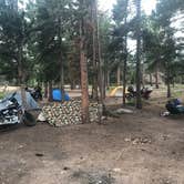 Review photo of Gordon Gulch Dispersed Area by Chad P., July 5, 2020