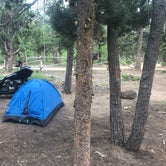 Review photo of Gordon Gulch Dispersed Area by Chad P., July 5, 2020