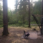 Review photo of Margaret McKenny Equestrian Campground by Jody S., July 5, 2020