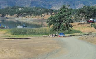 Ann N.'s photo at Stonyford Recreation Area near Elk Creek, CA