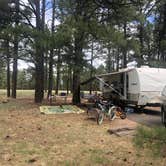 Review photo of Pinegrove Campground by Melissa S., July 5, 2020