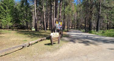 Surveyor Campground