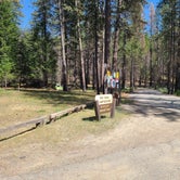 Review photo of Surveyor Campground by Ann N., July 5, 2020