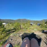 Review photo of Green Ridge Campground by Taylor O., July 5, 2020