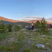 Review photo of Green Ridge Campground by Taylor O., July 5, 2020
