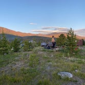 Review photo of Green Ridge Campground by Taylor O., July 5, 2020