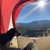 Review photo of Green Ridge Campground by Taylor O., July 5, 2020