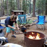 Review photo of Cottonwood Campground by Jason A., July 5, 2020