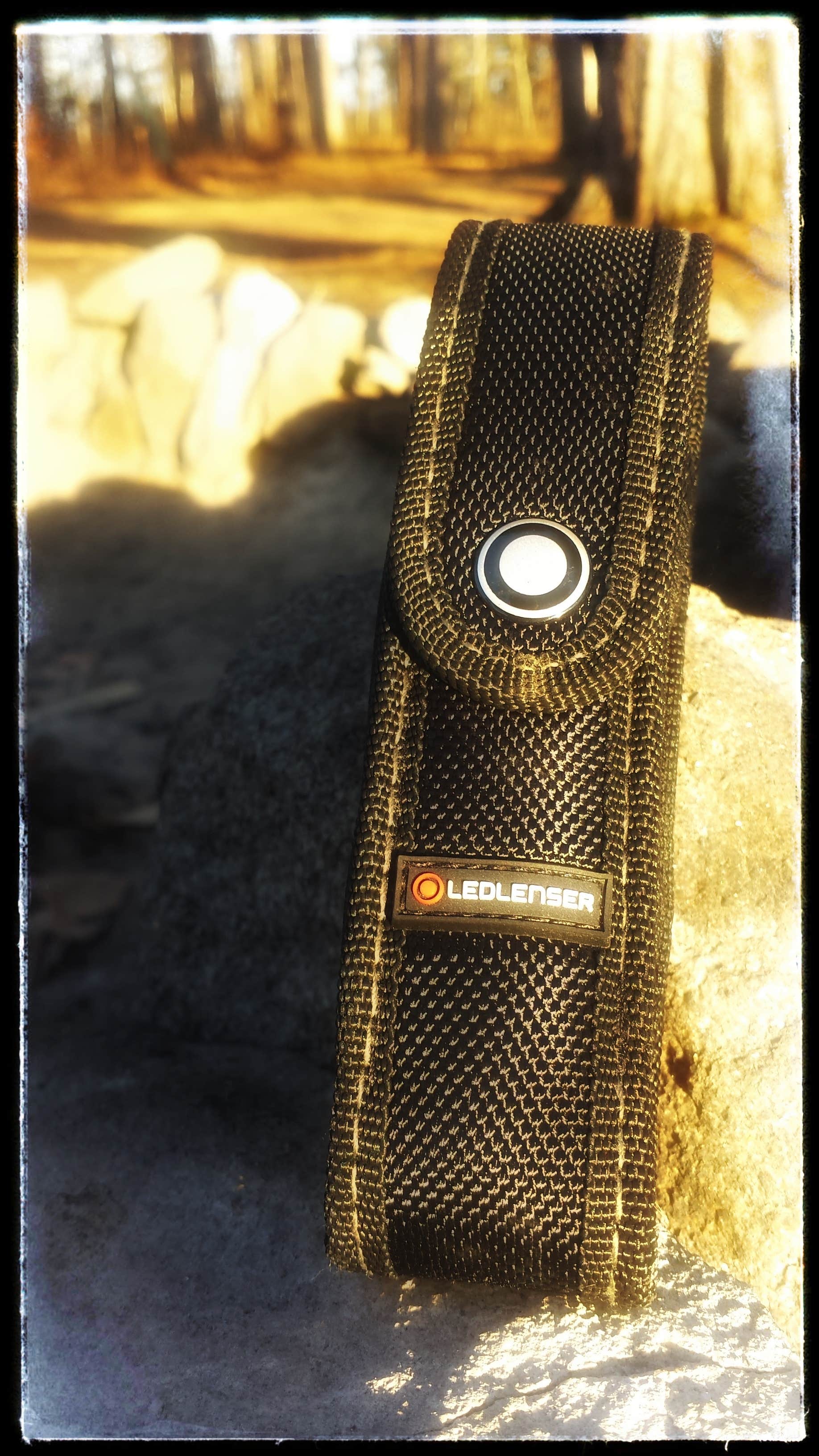 Camper-submitted photo at Gulch Lake near Laporte, MN