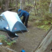 Review photo of Rainbow Lakes Wilderness Area by Tyson B., November 28, 2017