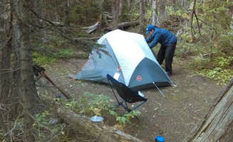 Tyson B.'s photo at Rainbow Lakes Wilderness Area near Ward, CO