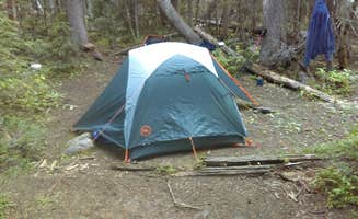 Tyson B.'s photo at Rainbow Lakes Wilderness Area near Ward, CO