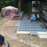 Review photo of White Birches Camping Park by Sarah C., July 5, 2020