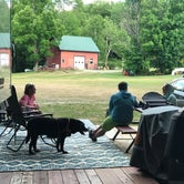 Review photo of White Birches Camping Park by Sarah C., July 5, 2020