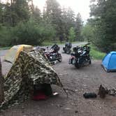 Review photo of Uncompahgre National Forest Amphitheater Campground by Chad P., July 5, 2020