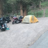 Review photo of Uncompahgre National Forest Amphitheater Campground by Chad P., July 5, 2020