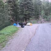 Review photo of Uncompahgre National Forest Amphitheater Campground by Chad P., July 5, 2020