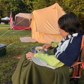 Review photo of Anne Springs Close Greenway Group Camp by Alex G., July 5, 2020