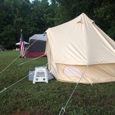 Review photo of Anne Springs Close Greenway Group Camp by Alex G., July 5, 2020