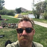 Review photo of Woods & River RV Park by Chad P., July 5, 2020