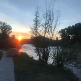 Review photo of Woods & River RV Park by Chad P., July 5, 2020