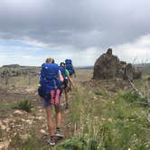 Review photo of Deer Creek Cabin (MT) by Sarah N., July 5, 2020