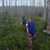 Review photo of Deer Creek Cabin (MT) by Sarah N., July 5, 2020