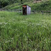 Review photo of Deer Creek Cabin (MT) by Sarah N., July 5, 2020