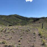 Review photo of Deer Creek Cabin (MT) by Sarah N., July 5, 2020