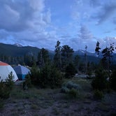 Review photo of Glacier Basin Campground — Rocky Mountain National Park by Nicole B., July 5, 2020