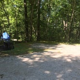Review photo of Bandy Creek Campground — Big South Fork National River and Recreation Area by MaryKate K., July 5, 2020