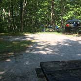 Review photo of Bandy Creek Campground — Big South Fork National River and Recreation Area by MaryKate K., July 5, 2020