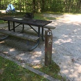 Review photo of Bandy Creek Campground — Big South Fork National River and Recreation Area by MaryKate K., July 5, 2020