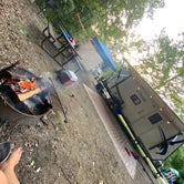 Review photo of Littcarr Campground by Tiffany T., July 5, 2020
