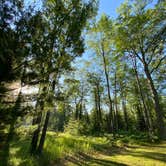 Review photo of Ambrose Lake State Forest Campground by D G., July 5, 2020