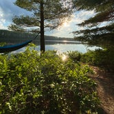 Review photo of Ambrose Lake State Forest Campground by D G., July 5, 2020