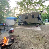 Review photo of Littcarr Campground by Tiffany T., July 5, 2020