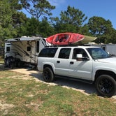 Review photo of Island Retreat RV Park by Ryan M., July 5, 2020