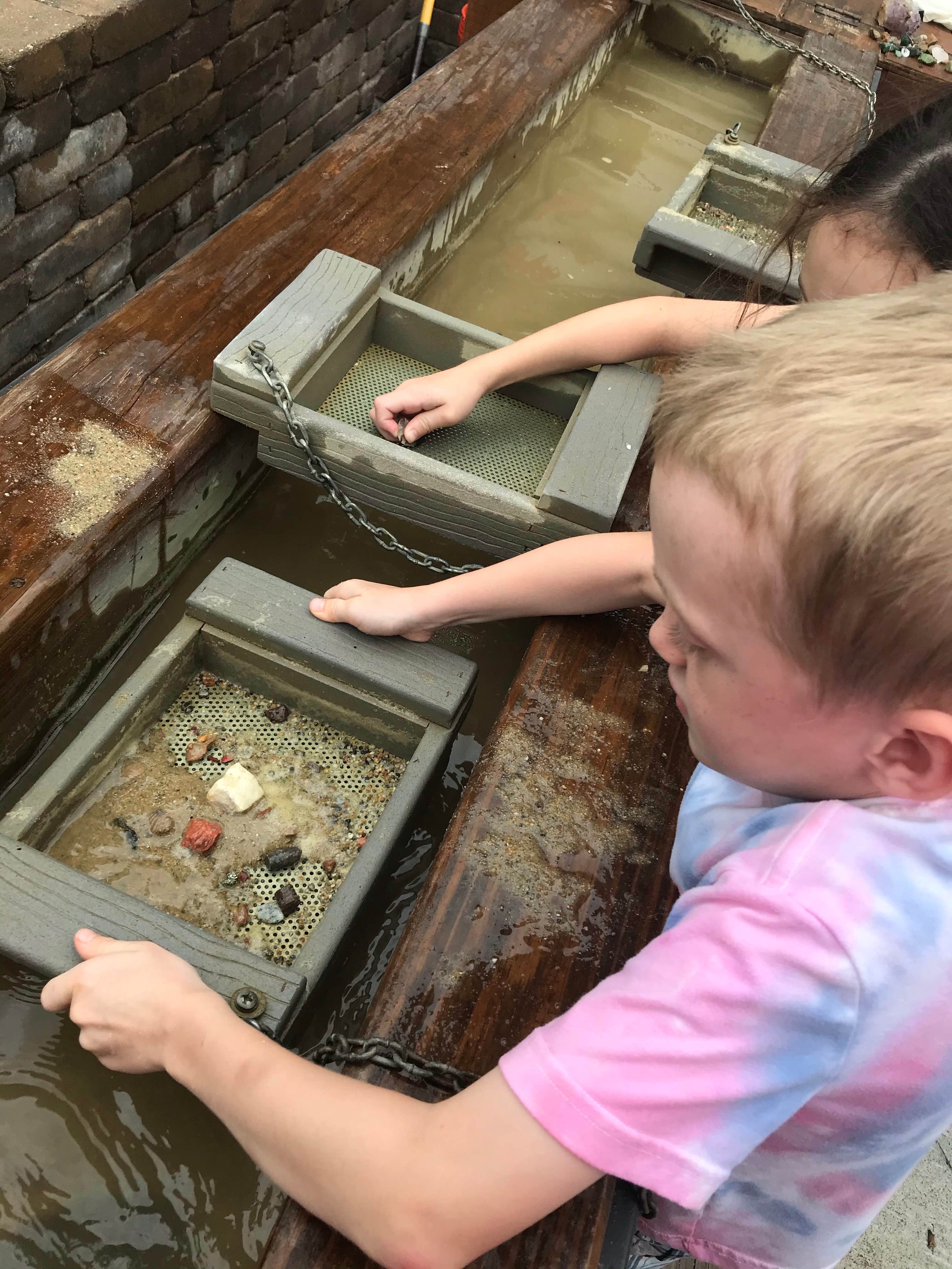 Camper-submitted photo at Camp A Way Campground near Nebraska City, NE