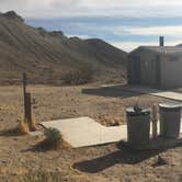 Review photo of Owl Canyon Campground by Tristyn B., November 29, 2017