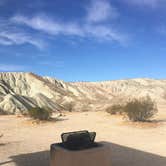 Review photo of Owl Canyon Campground by Tristyn B., November 29, 2017