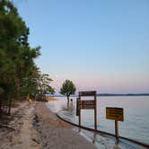 Review photo of COE John H Kerr Reservoir North Bend Park by Sarah L., July 5, 2020