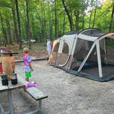 Review photo of COE John H Kerr Reservoir North Bend Park by Sarah L., July 5, 2020