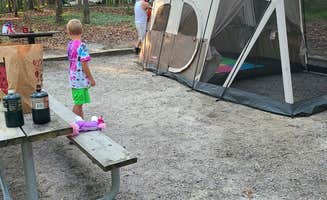 Sarah L.'s photo at COE John H Kerr Reservoir North Bend Park near Scottsburg, VA