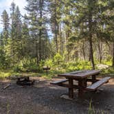 Review photo of Secesh Horse Camp by Hannah W., July 5, 2020