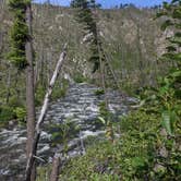 Review photo of Ponderosa Campground by Hannah W., July 5, 2020