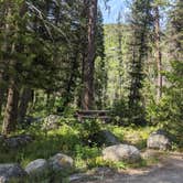 Review photo of Ponderosa Campground by Hannah W., July 5, 2020