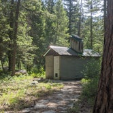 Review photo of Ponderosa Campground by Hannah W., July 5, 2020