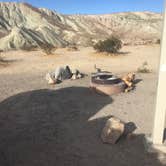 Review photo of Owl Canyon Campground by Tristyn B., November 29, 2017