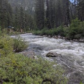 Review photo of Yellow Pine Campground by Hannah W., July 5, 2020